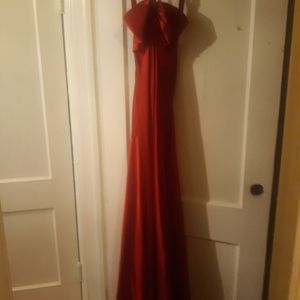 Zum Zum  Evening Gown